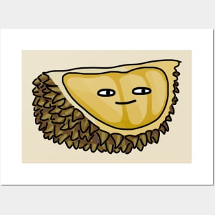 Durian Posters and Art